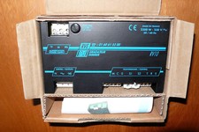 GRADATEUR MODULAIRE VARIATEUR