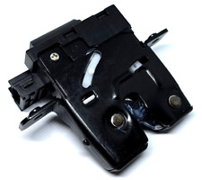 Serrure de Coffre Kangoo 2 de