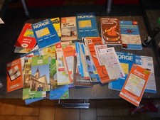 Cartes Routières Décoration Tapisserie Meuble Poster Mur Steampunk Atelier Loft