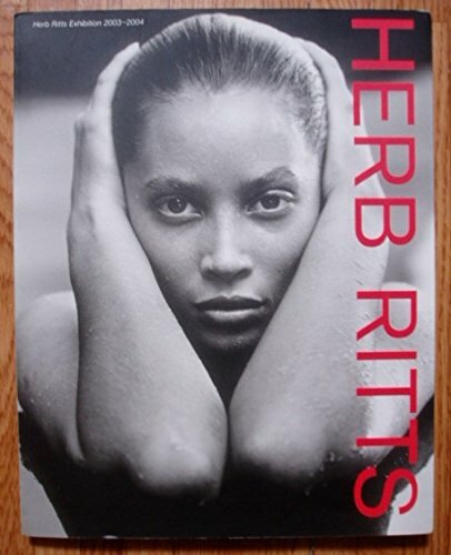 Herb ritts exhibition - exhibition,