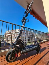 trotinette électrique MOBYGUM XENON R V6