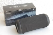 ENCEINTE Wireless Bluetooth Speaker Waterproof  IPX6  radio Portable