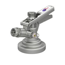 Tête de fût Key Keg