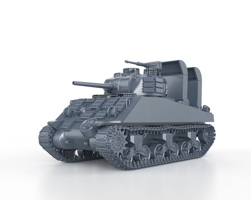 Wwii tanks sherman - wwii,