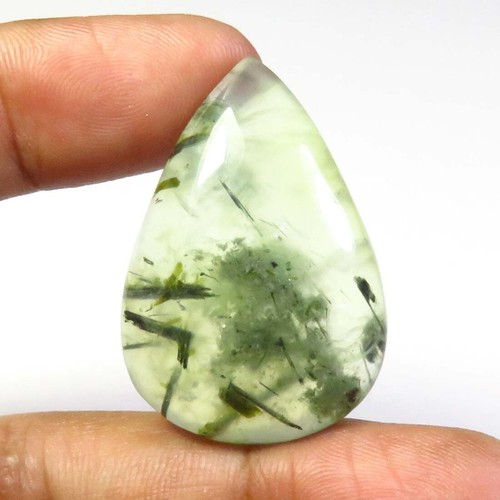 Naturel prehnite pierre - naturel,