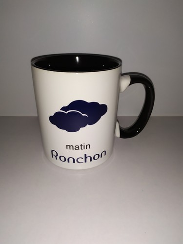 Mug tasse café - café, matin