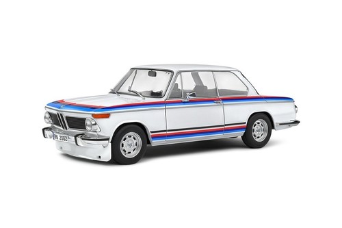 Bmw 2002 tii - 2002,