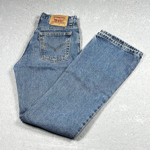 Vintage levi 517 boot cut - vintage,