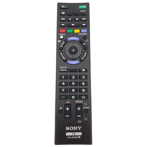 Nouveau gd023 pour sony - rm-gd023,