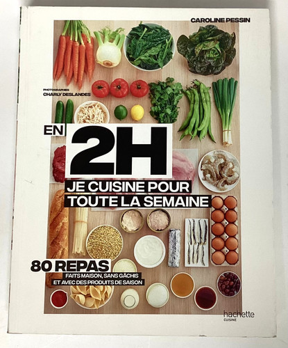 Cuisine pour toute la - pour,