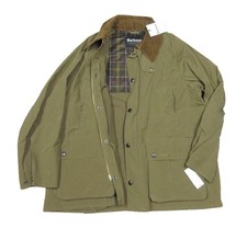 Barbour Men's Dark Sand