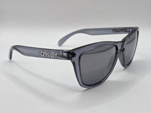 Oakley frogskins gen crystal - oakley,