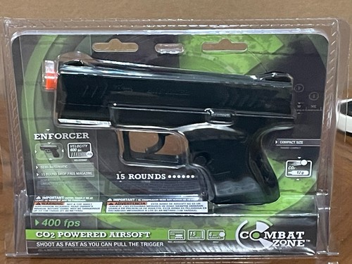Umarex combat zone - combat, enforcer
