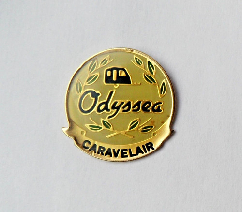 Rnt pin carave - xj/, pin's