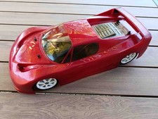 Vintage 10 châssis - rc,