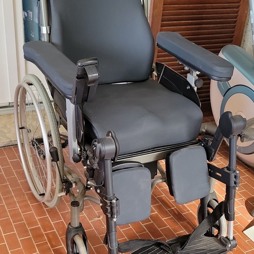 Vermeiren fauteuil roulant - vermeiren,