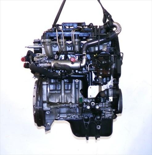 9hz moteur complet mini cooper - 9hz,