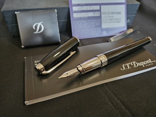 Stylo plume dupont - dupont, modèle