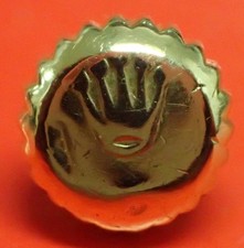 Véritable ROLEX 600-8 Gold