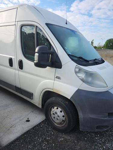 Mastervac fiat ducato - mastervac,