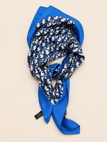 Dior foulard carré - foulard, en