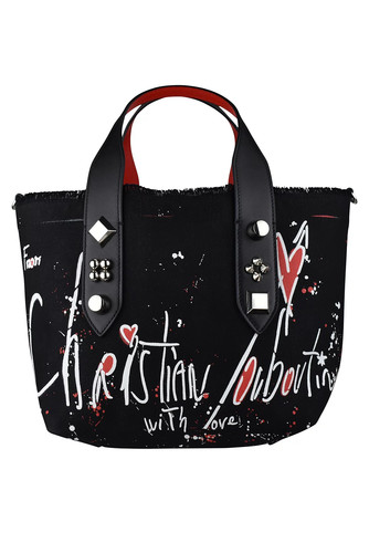 Petit sac cabas frangibus - sac,