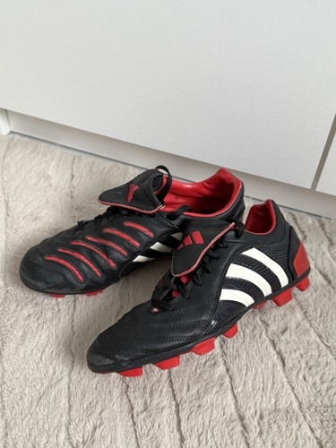 Vintage 2005 adidas predator - 2005,