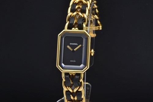 Montre chanel premiere h0001 - premiere,