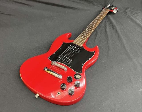 Epiphone special electric - epiphone, sg