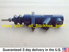 JCB Tractopelle - Frein