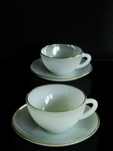Tasses café avec - café,