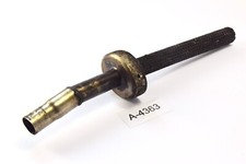 KTM 125 EXE EXC 2T Bj 1998 - 2001 - Silencieux silencieux échappement A4363