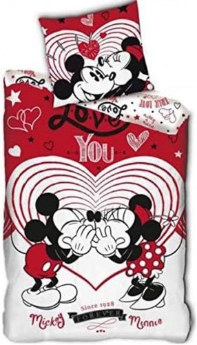 Aymax parure lit mickey - aymax,