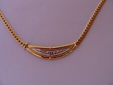 Superbe collier ancien