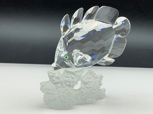 Figurine swarovski 077000 - figurine,