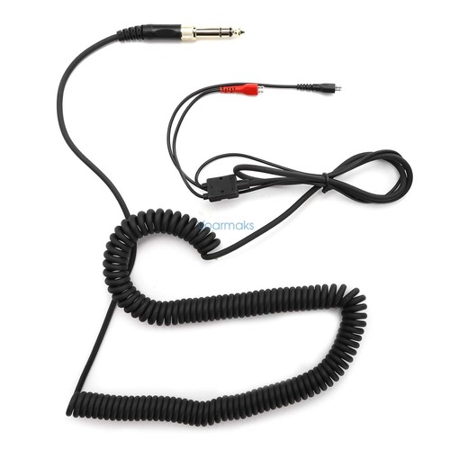 Replacement audio cable - replacement,