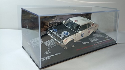 Datsun nissan violet 160j sss - nissan,