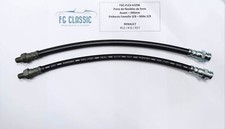 RENAULT R12 / R15 / R17 -