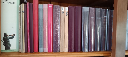 Collection complète - , de