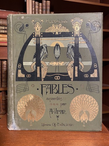 Fables pierre - fables,