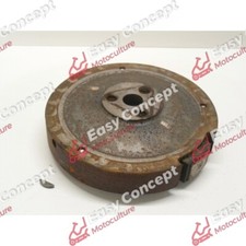 VOLANT MAGNETIQUE MOTEUR HONDA GX 390 (1) - MOTEUR HONDA GX 390 (1)