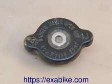 bouchon du radiateur pour Honda 80 CR  de 1985 a 1992