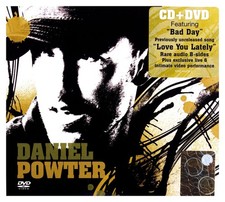 Daniel Powter Daniel Powter