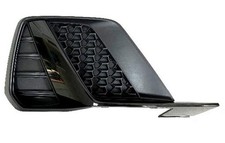 Grille Pare-Choc Avant Droit
