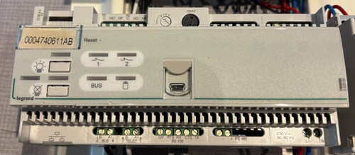Interface legrand pour - legrand,