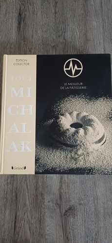 Tout michalak meilleur - tout,