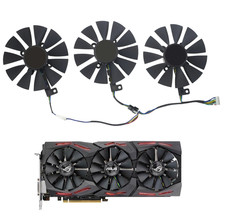 ASUS Strix Ventilateur GPU GTX