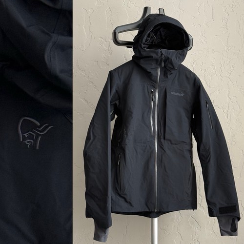 Norrona lofoten gore tex - norrona,