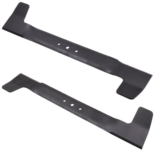 Lames 52cm pour - de,