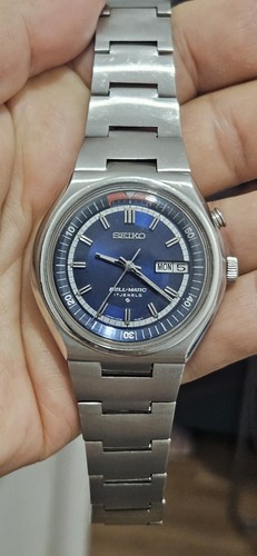 Montre seiko vintage - montre,